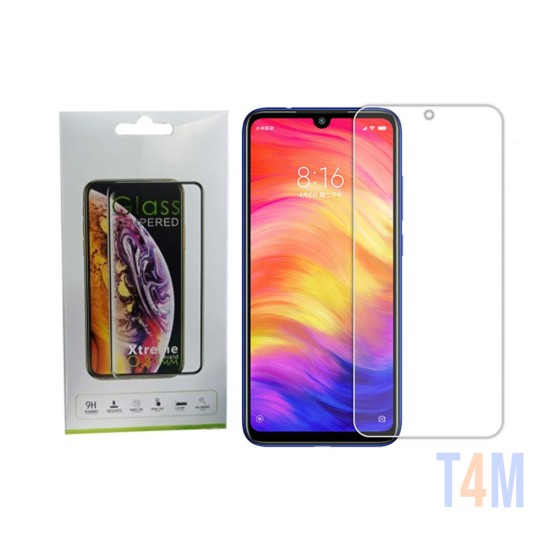 PROTECTOR DE VIDRO PARA XIAOMI REDMI 7